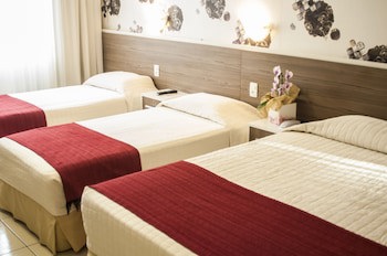Foz Plaza Hotel