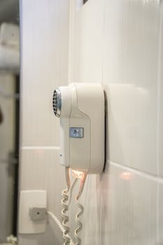 Foz Plaza Hotel