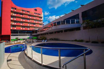 Foz Plaza Hotel