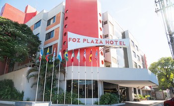 Foz Plaza Hotel