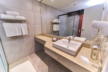 Foz Plaza Hotel