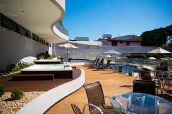 Foz Plaza Hotel