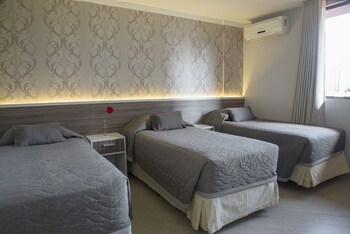 Foz Plaza Hotel
