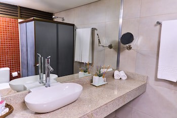 Foz Plaza Hotel