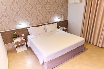 Foz Plaza Hotel