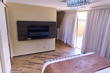 Foz Plaza Hotel