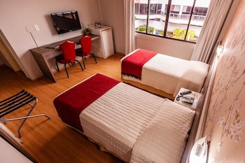 Foz Plaza Hotel