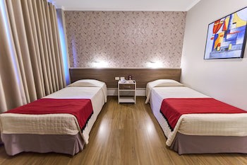 Foz Plaza Hotel