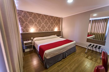 Foz Plaza Hotel