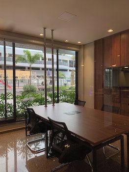 Foz Plaza Hotel