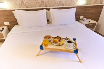 Foz Plaza Hotel