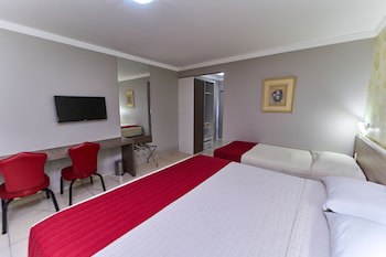 Foz Plaza Hotel