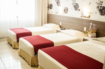 Foz Plaza Hotel