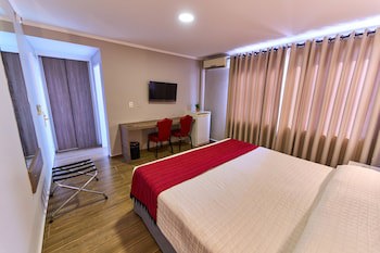 Foz Plaza Hotel