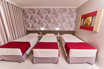 Foz Plaza Hotel