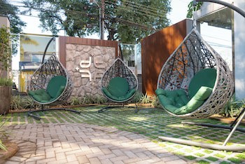 Foz Plaza Hotel