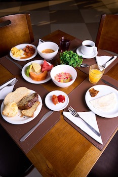 Foz Plaza Hotel