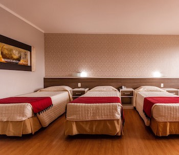 Foz Plaza Hotel