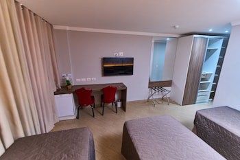 Foz Plaza Hotel