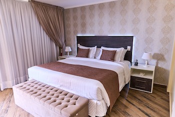 Foz Plaza Hotel