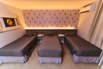 Foz Plaza Hotel
