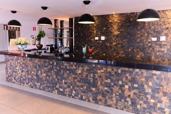 Foz Plaza Hotel