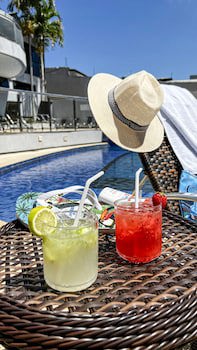 Foz Plaza Hotel