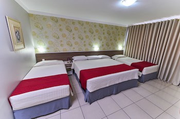 Foz Plaza Hotel