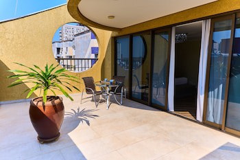 Foz Plaza Hotel