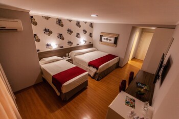 Foz Plaza Hotel
