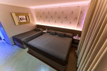 Foz Plaza Hotel