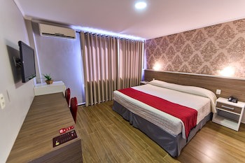 Foz Plaza Hotel