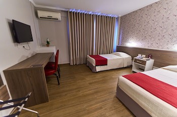 Foz Plaza Hotel
