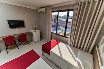 Foz Plaza Hotel