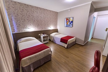 Foz Plaza Hotel