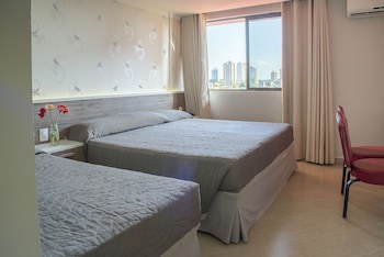 Foz Plaza Hotel