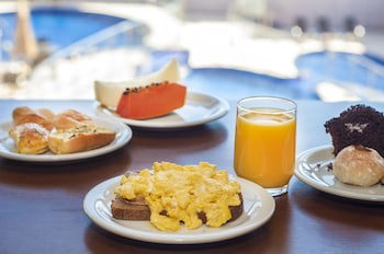 Foz Plaza Hotel