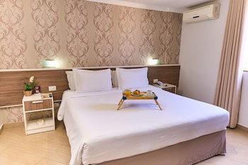 Foz Plaza Hotel