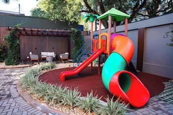 Foz Plaza Hotel