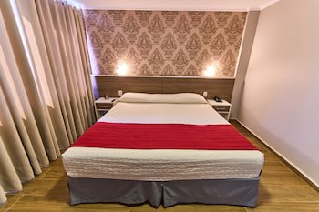 Foz Plaza Hotel