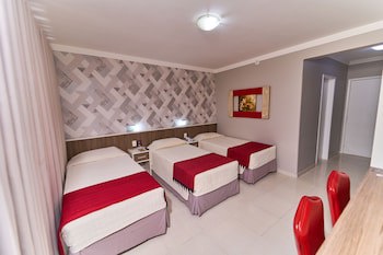 Foz Plaza Hotel