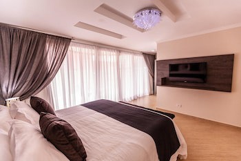 Foz Plaza Hotel
