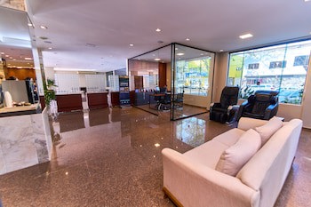 Foz Plaza Hotel