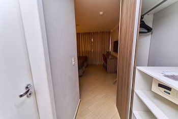 Foz Plaza Hotel
