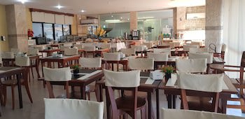 Golden Beach Hotel