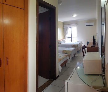 Golden Beach Hotel