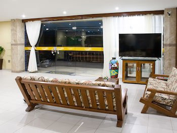 Golden Beach Hotel