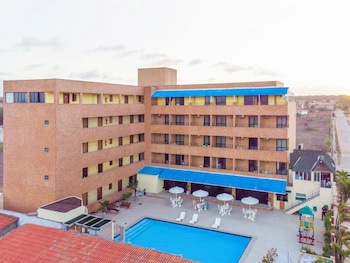 Golden Beach Hotel