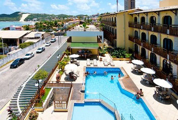 Rede Andrade Bello Mare Comfort