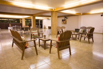 Wetiga Hotel